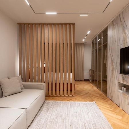 Vater Selected Apartments Tirana Exterior foto