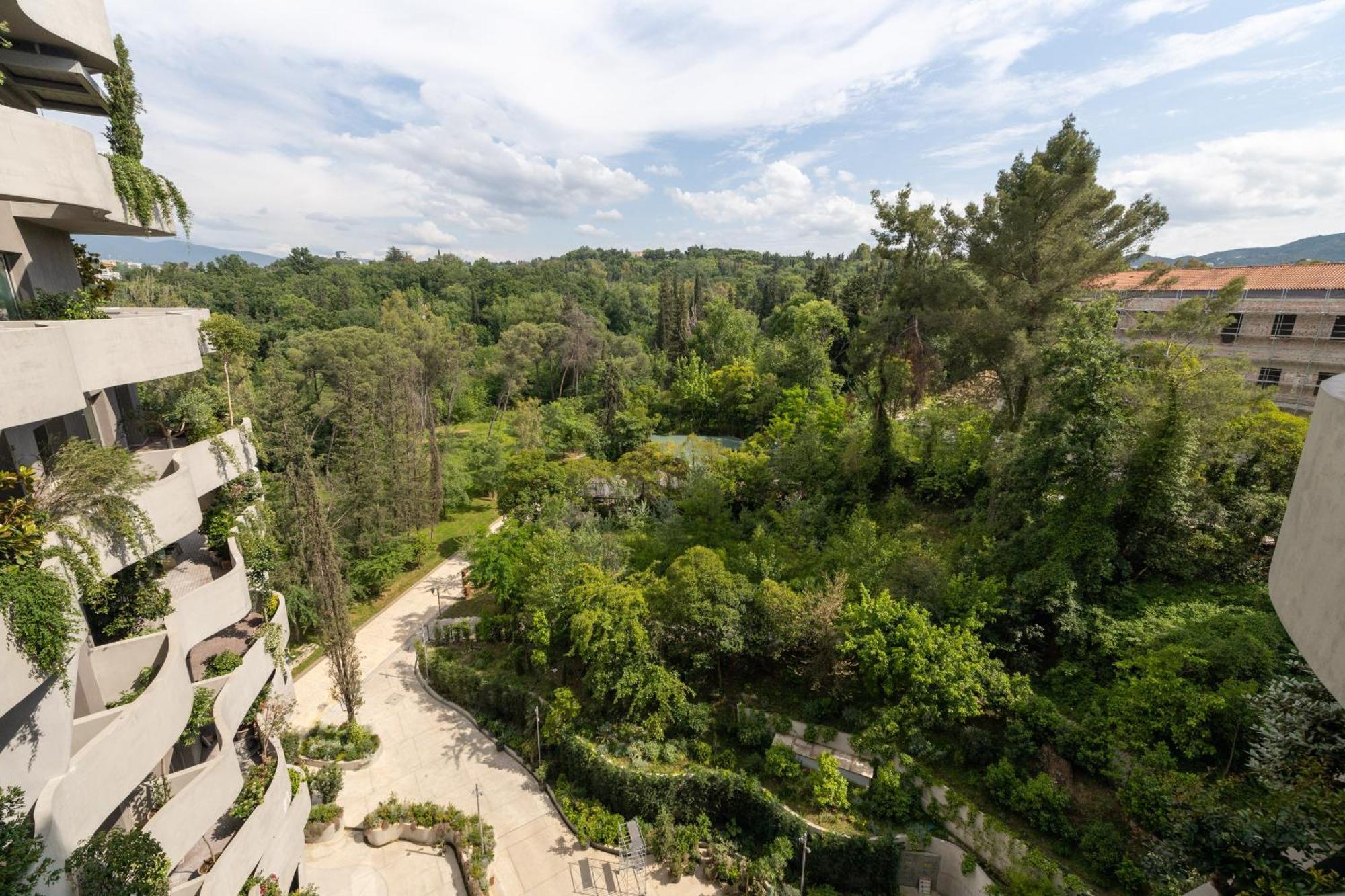 Vater Selected Apartments Tirana Exterior foto