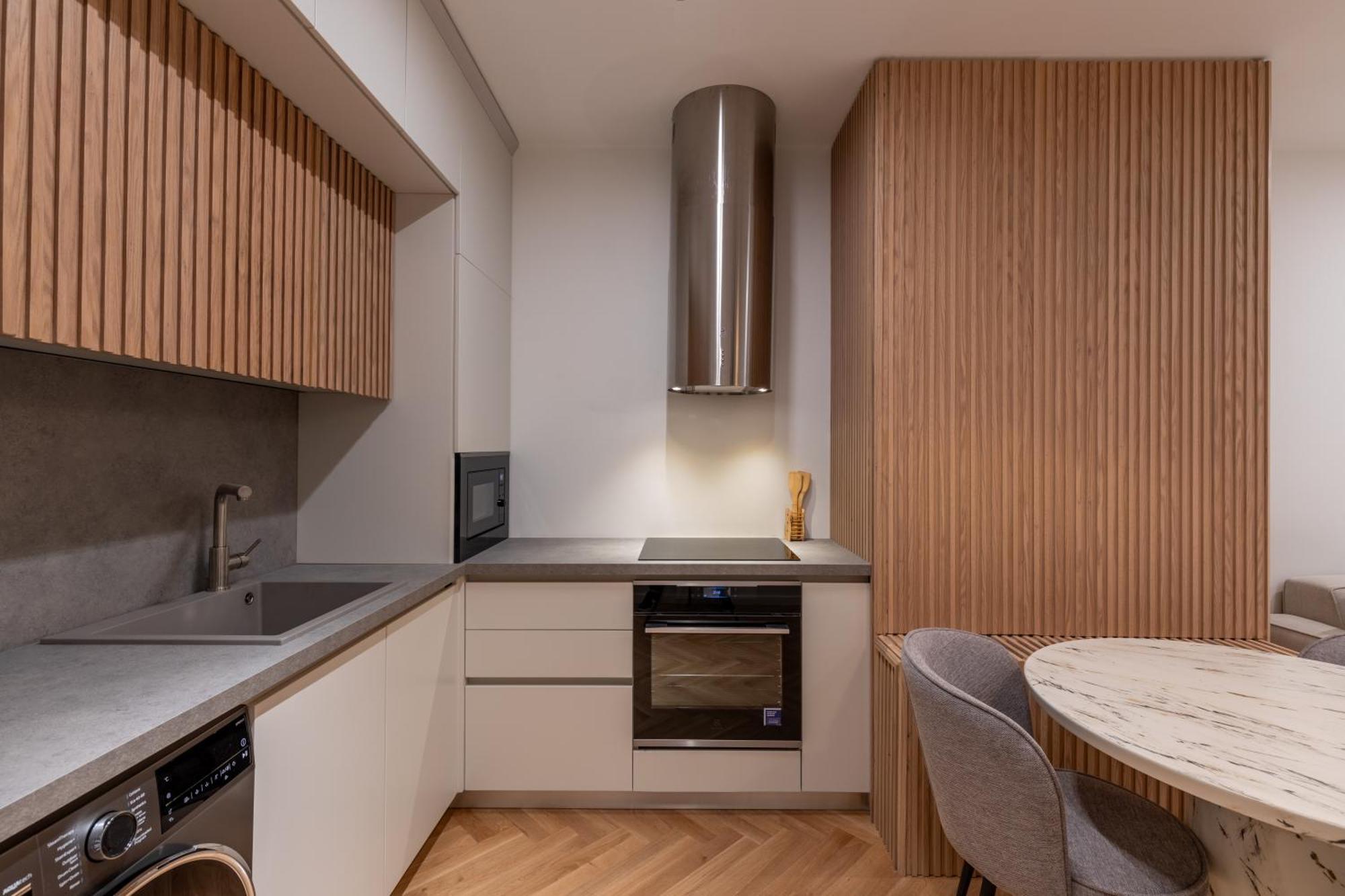 Vater Selected Apartments Tirana Exterior foto