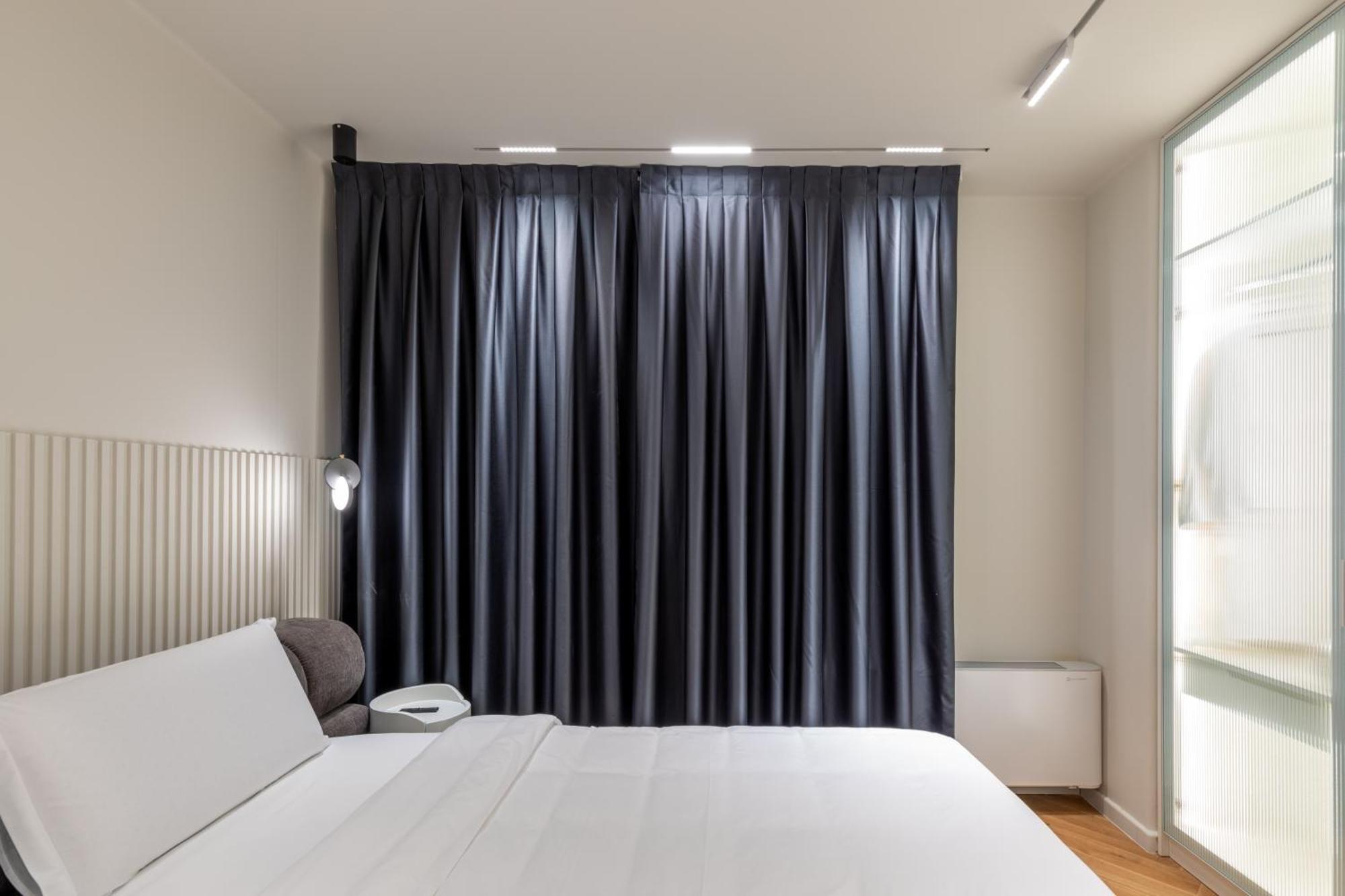 Vater Selected Apartments Tirana Exterior foto