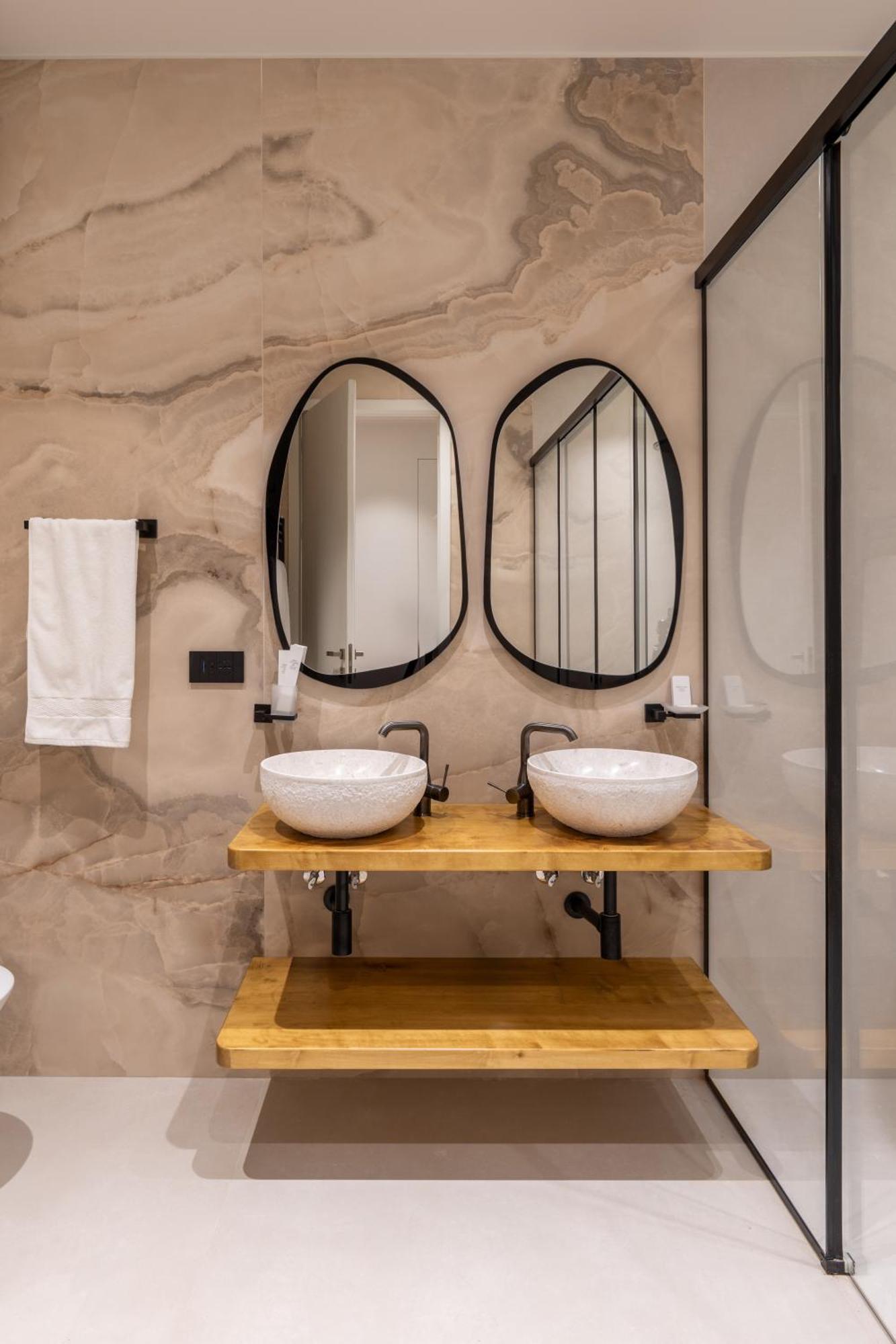 Vater Selected Apartments Tirana Exterior foto