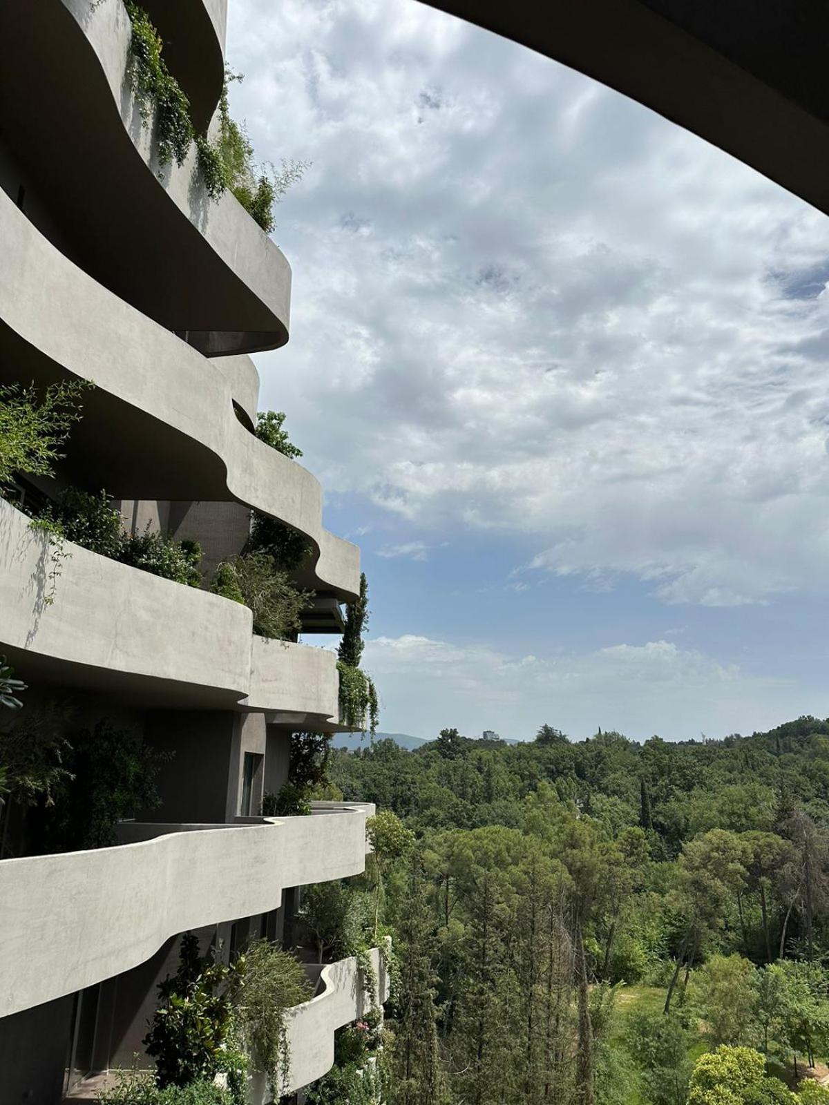 Vater Selected Apartments Tirana Exterior foto